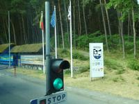 Baltikum, Litauen, Kurische Nehrung