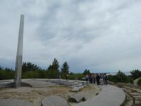 Baltikum, Litauen, Kurische Nehrung, Hohe Düne