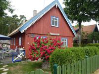 Baltikum, Litauen, Kurische Nehrung, Nida