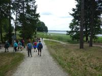 Baltikum, Litauen, Samogitia Nationalpark