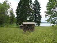 Baltikum, Litauen, Samogitia Nationalpark