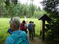 Baltikum, Litauen, Samogitia Nationalpark