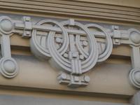 Baltikum, Lettland, Riga, Jugendstilviertel