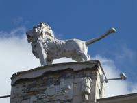 Baltikum, Lettland, Riga, Jugendstilviertel