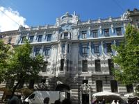 Baltikum, Lettland, Riga, Jugendstilviertel