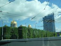 Baltikum, Lettland, Riga