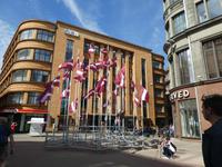 Baltikum, Lettland, Riga