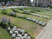 Baltikum, Lettland, Riga, Gildeplatz