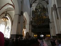 Baltikum, Lettland, Riga, Domkonzert