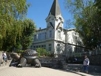 Baltikum, Lettland, Jurmala