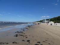 Baltikum, Lettland, Jurmala