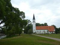 Baltikum, Lettland, Sigulda