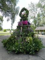 Baltikum, Lettland, Turaida