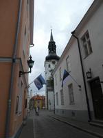 Baltikum, Estland, Tallinn