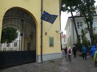 Baltikum, Estland, Tallinn