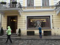 Baltikum, Estland, Tallinn, Kalev