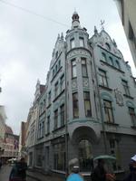 Baltikum, Estland, Tallinn