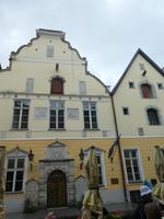 Baltikum, Estland, Tallinn