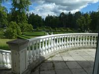 Baltikum, Estland, Palmse