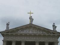 Vilnius Kathedrale