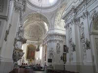 Vilnius Peter & Paul Kirche