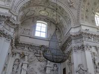 Vilinius Peter & Paul Kirche
