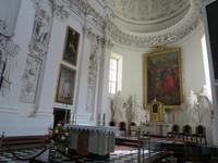 Vilnius Peter & Paul Kirche