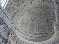 Vilnius Peter & Paul Kirche