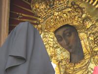 Vilnius Schwarze Madonna