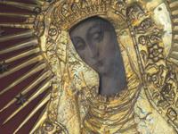 Vilnius Schwarze Madonna