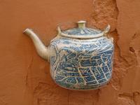 Vilnius Wandgestaltung