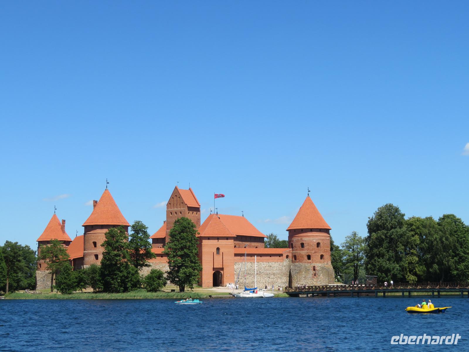 Trakai