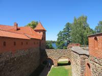 Wasserburg Trakai