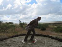 Kurische Nehrung Hohe Düne