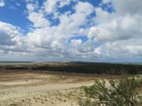 Kurische Nehrung Hohe Düne