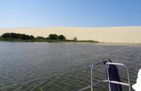 Litauen - Kurische Nehrung - Große Düne