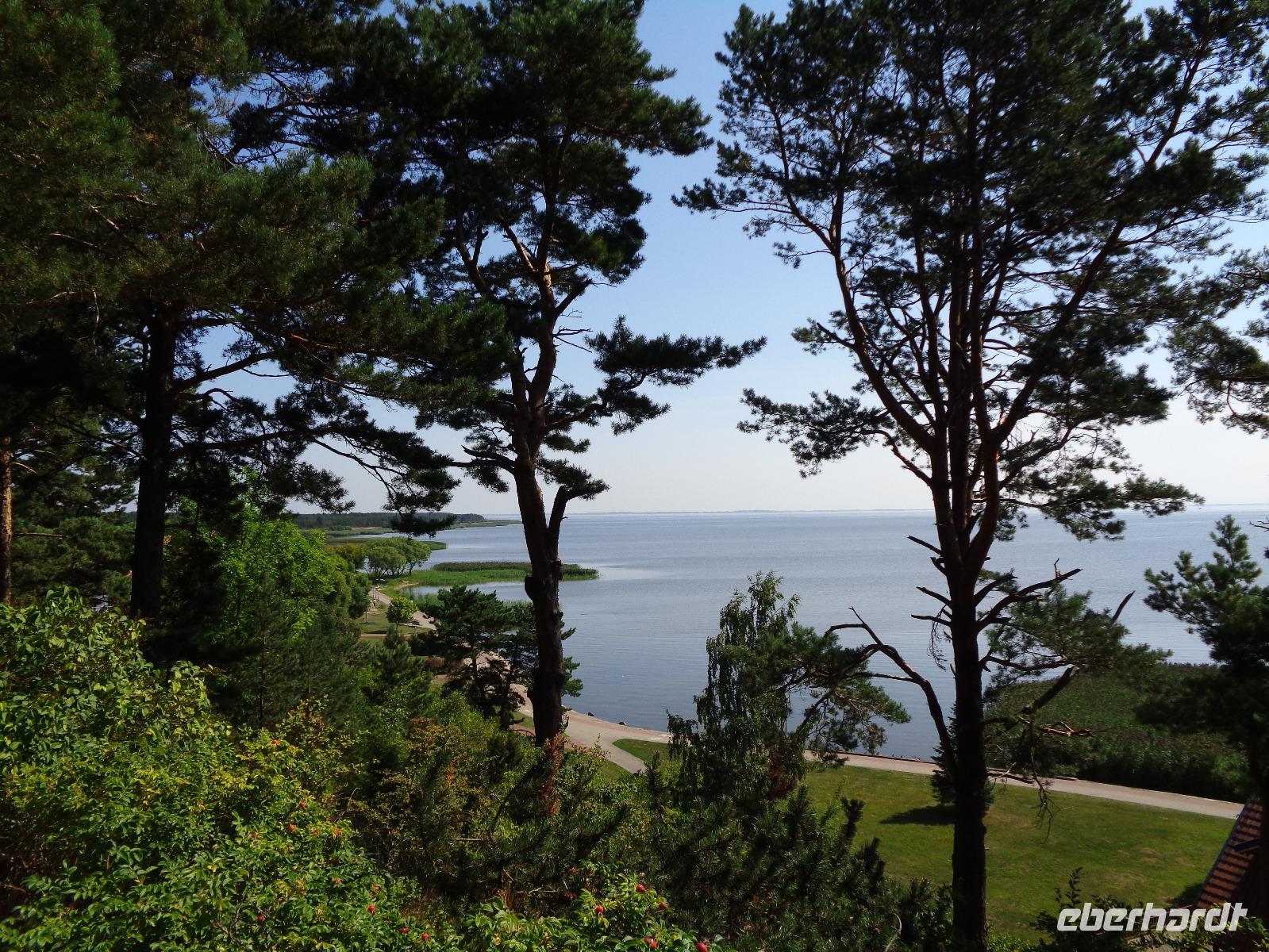 Litauen - Kurische Nehrung - Nidden - 