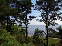 Litauen - Kurische Nehrung - Nidden - 