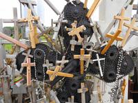 Litauen - Berg der Kreuze