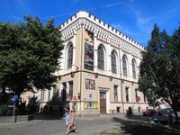 Lettland - Riga - Große Gilde