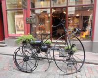 Lettland - Riga - Altstadt