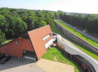 Lettland - Sigulda - Bob- und Rodelbahn