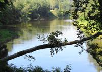 Lettland - Nationalpark Gauja 