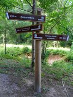 Lettland - Nationalpark Gauja 