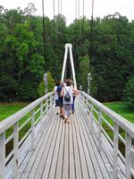 Lettland - Nationalpark Gauja 