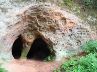 Lettland - Nationalpark Gauja 