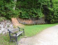 Lettland - Nationalpark Gauja 