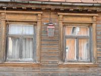 Lettland - Cesis - Altstadt