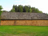 Lettland - Bauernhof Zipare