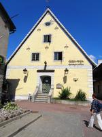 Estland - Pärnu - Innenstadt